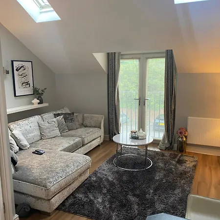 Flaxley Accommodatie bij particulieren Birmingham