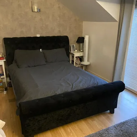 Flaxley Accommodatie bij particulieren