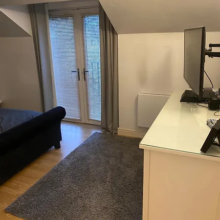 Accommodatie bij particulieren Flaxley *