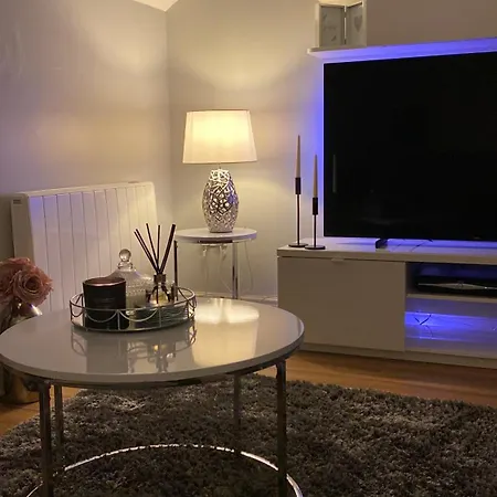 Flaxley Accommodatie bij particulieren Birmingham